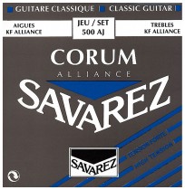 SAVAREZ 540AJ strune za klasično kitaro